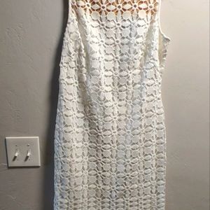 Womans Dress